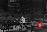 Immagine di Manhattan edificio comunale al più presto dopo il completamento New York City USA, 1918, secondo 15 filmato di repertorio 65675048438