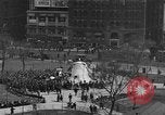 Immagine di Manhattan edificio comunale al più presto dopo il completamento New York City USA, 1918, secondo 16 filmato di repertorio 65675048438