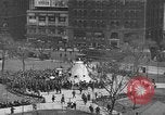 Immagine di Manhattan edificio comunale al più presto dopo il completamento New York City USA, 1918, secondo 17 filmato di repertorio 65675048438