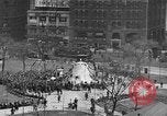 Immagine di Manhattan edificio comunale al più presto dopo il completamento New York City USA, 1918, secondo 19 filmato di repertorio 65675048438