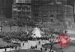 Immagine di Manhattan edificio comunale al più presto dopo il completamento New York City USA, 1918, secondo 20 filmato di repertorio 65675048438