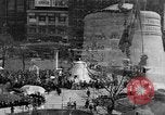 Immagine di Manhattan edificio comunale al più presto dopo il completamento New York City USA, 1918, secondo 21 filmato di repertorio 65675048438