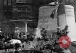 Immagine di Manhattan edificio comunale al più presto dopo il completamento New York City USA, 1918, secondo 22 filmato di repertorio 65675048438