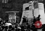 Immagine di Manhattan edificio comunale al più presto dopo il completamento New York City USA, 1918, secondo 25 filmato di repertorio 65675048438