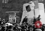 Immagine di Manhattan edificio comunale al più presto dopo il completamento New York City USA, 1918, secondo 29 filmato di repertorio 65675048438