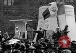 Immagine di Manhattan edificio comunale al più presto dopo il completamento New York City USA, 1918, secondo 31 filmato di repertorio 65675048438