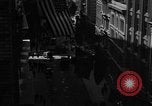 Immagine di Manhattan edificio comunale al più presto dopo il completamento New York City USA, 1918, secondo 34 filmato di repertorio 65675048438