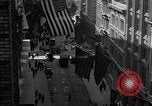 Immagine di Manhattan edificio comunale al più presto dopo il completamento New York City USA, 1918, secondo 35 filmato di repertorio 65675048438