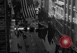 Immagine di Manhattan edificio comunale al più presto dopo il completamento New York City USA, 1918, secondo 36 filmato di repertorio 65675048438