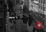 Immagine di Manhattan edificio comunale al più presto dopo il completamento New York City USA, 1918, secondo 37 filmato di repertorio 65675048438