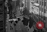 Immagine di Manhattan edificio comunale al più presto dopo il completamento New York City USA, 1918, secondo 39 filmato di repertorio 65675048438