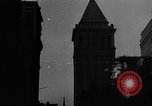 Immagine di Manhattan edificio comunale al più presto dopo il completamento New York City USA, 1918, secondo 41 filmato di repertorio 65675048438