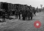 Immagine di Ferrovia le consegne di AEF logistics center in Francia Romorantin Francia, 1918, secondo 21 filmato di repertorio 65675048441
