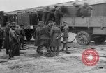Immagine di Ferrovia le consegne di AEF logistics center in Francia Romorantin Francia, 1918, secondo 38 filmato di repertorio 65675048441