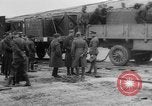 Immagine di Ferrovia le consegne di AEF logistics center in Francia Romorantin Francia, 1918, secondo 39 filmato di repertorio 65675048441