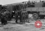 Immagine di Ferrovia le consegne di AEF logistics center in Francia Romorantin Francia, 1918, secondo 40 filmato di repertorio 65675048441