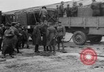 Immagine di Ferrovia le consegne di AEF logistics center in Francia Romorantin Francia, 1918, secondo 41 filmato di repertorio 65675048441