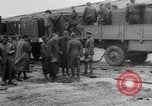 Immagine di Ferrovia le consegne di AEF logistics center in Francia Romorantin Francia, 1918, secondo 42 filmato di repertorio 65675048441