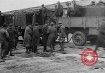 Immagine di Ferrovia le consegne di AEF logistics center in Francia Romorantin Francia, 1918, secondo 44 filmato di repertorio 65675048441