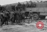Immagine di Ferrovia le consegne di AEF logistics center in Francia Romorantin Francia, 1918, secondo 45 filmato di repertorio 65675048441