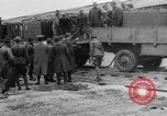 Immagine di Ferrovia le consegne di AEF logistics center in Francia Romorantin Francia, 1918, secondo 47 filmato di repertorio 65675048441