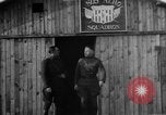 Immagine di DH-4 gruppo aereo durante la prima guerra mondiale Romorantin Francia, 1918, secondo 10 filmato di repertorio 65675048442