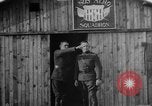 Immagine di DH-4 gruppo aereo durante la prima guerra mondiale Romorantin Francia, 1918, secondo 25 filmato di repertorio 65675048442