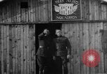 Immagine di DH-4 gruppo aereo durante la prima guerra mondiale Romorantin Francia, 1918, secondo 26 filmato di repertorio 65675048442