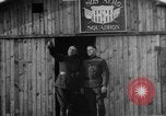 Immagine di DH-4 gruppo aereo durante la prima guerra mondiale Romorantin Francia, 1918, secondo 29 filmato di repertorio 65675048442