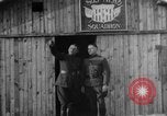 Immagine di DH-4 gruppo aereo durante la prima guerra mondiale Romorantin Francia, 1918, secondo 30 filmato di repertorio 65675048442