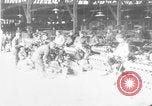 Immagine di DH-4 gruppo aereo durante la prima guerra mondiale Romorantin Francia, 1918, secondo 60 filmato di repertorio 65675048442
