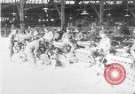 Immagine di DH-4 gruppo aereo durante la prima guerra mondiale Romorantin Francia, 1918, secondo 62 filmato di repertorio 65675048442