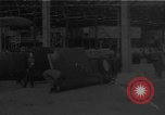 Image DH 4 avions assemblé par femmes françaises Romorantin France, 1918, de la seconde 1 séquences d'archives historiques vidéo 65675048443