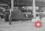 Image DH 4 avions assemblé par femmes françaises Romorantin France, 1918, de la seconde 5 séquences d'archives historiques vidéo 65675048443