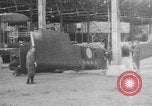 Image DH 4 avions assemblé par femmes françaises Romorantin France, 1918, de la seconde 6 séquences d'archives historiques vidéo 65675048443