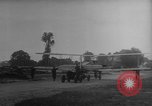 Standbild General de L'Espee an Army Air Service Center Romorantin Frankreich, 1918, aus Sekunde 4 historischem Filmmaterial Videoclip 65675048444