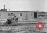 Image of Renault FT tanks Bridgeport Connecticut USA, 1918, second 21 stock footage video 65675048445