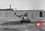 Image of Renault FT tanks Bridgeport Connecticut USA, 1918, second 25 stock footage video 65675048445