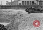 Image of Renault FT tanks Bridgeport Connecticut USA, 1918, second 47 stock footage video 65675048445