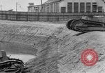 Image of Renault FT tanks Bridgeport Connecticut USA, 1918, second 48 stock footage video 65675048445