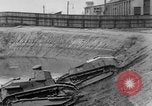 Image of Renault FT tanks Bridgeport Connecticut USA, 1918, second 52 stock footage video 65675048445