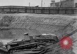 Image of Renault FT tanks Bridgeport Connecticut USA, 1918, second 53 stock footage video 65675048445