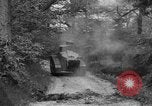 Image of Testing of Renault FT light tank at Locomobile Automobile Company  Bridgeport Connecticut USA, 1918, second 34 stock footage video 65675048446