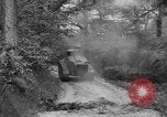 Image of Testing of Renault FT light tank at Locomobile Automobile Company  Bridgeport Connecticut USA, 1918, second 35 stock footage video 65675048446