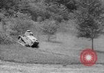 Image of Testing of Renault FT light tank at Locomobile Automobile Company  Bridgeport Connecticut USA, 1918, second 45 stock footage video 65675048446