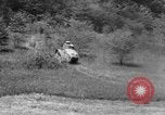 Image of Testing of Renault FT light tank at Locomobile Automobile Company  Bridgeport Connecticut USA, 1918, second 50 stock footage video 65675048446