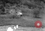 Image of Testing of Renault FT light tank at Locomobile Automobile Company  Bridgeport Connecticut USA, 1918, second 52 stock footage video 65675048446