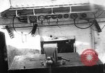 Image of Mark VIII tank testing Bridgeport Connecticut USA, 1918, second 29 stock footage video 65675048447