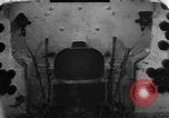 Image of Mark VIII tank testing Bridgeport Connecticut USA, 1918, second 39 stock footage video 65675048447