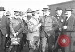 Image of Mark VIII tank testing Bridgeport Connecticut USA, 1918, second 47 stock footage video 65675048447